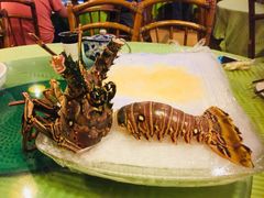 -盛港湾海鲜食府(黄沙店)