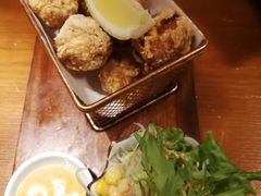 -鳗鱼家·深夜食堂(军博店)