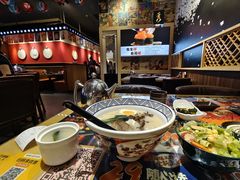 -伊秀·手握寿司·料理(裕华万达广场店)