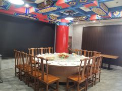 -郭林家常菜(狼垡店)