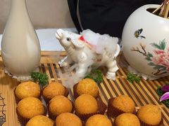 -山泉公馆酒家(广州东站店)