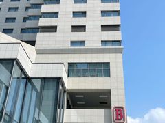 -北京中国职工之家(木樨地地铁站店)