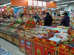 -农工商超市(金沙江路店)
