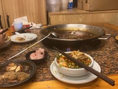 -小饕荟雅安贡椒鱼鲜馆(广福桥店)