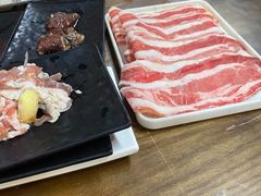 吾桑格-·缸桶屋·韩式牛肋条自助烤肉(西湖D11店)