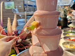 -梨花自助烤肉(乐宾店)
