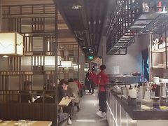 大堂-好牛烧肉(世茂广场店)