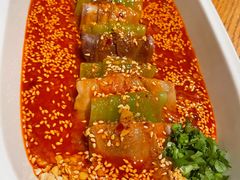 -隐庐·古法川菜(高新店)