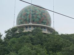 -青岛中山公园-索道售票处