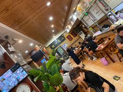-清真高老大牛排胡辣汤(嵩山路总店)