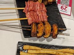 -KAOTOWN烤堂•烧烤(海汇港店)