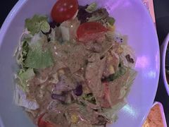 -粉墨特色菜·烧烤音乐酒馆