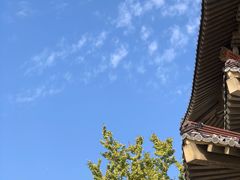 -香积寺
