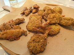 -必胜客(安盛金马店)