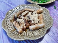 -古城苗家土菜馆(河景餐厅店)