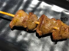 -串亿88烧烤·羊腿·羊蝎子(板泉路店)