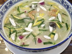 -香麒园·过桥米线·南湖雅宴