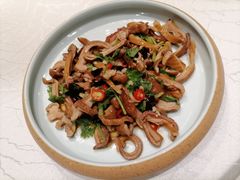 -阿榕小厨(丈八一路店)