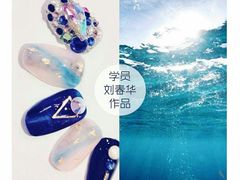 -群丽化妆摄影美甲纹绣培训学校