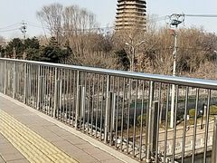 -玲珑塔公园