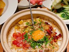 -锦楼·臻选新杭帮(杭州中心店)