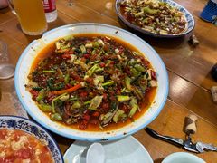 -李大爷的泡椒馆(冉家坝店)