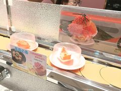 -争鲜回转寿司(南开大悦城店)