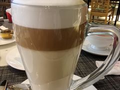 -北京贵宾楼饭店 红墙咖啡厅