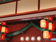 门面-辣小鲜·南昌大排档(船山路店)