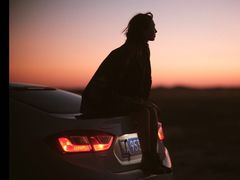 -亿利库布其七星湖沙漠生态旅游区