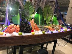 -温德姆至尊酒店·海鲜自助餐厅(海沧店)