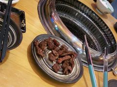-和萌牛肠烧烤(财富中心店)
