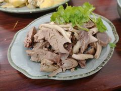 鸡杂-九斤黄三黄鸡专卖店