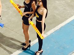 -天马赛车场