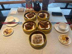 -大海湾酒楼(人南店)