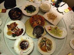 -阿英煲(凉城路店)