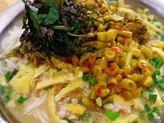 生榨米粉-古镇榨粉店(和平三街店)