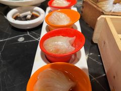 -新好景海鲜酒家(新塘店)