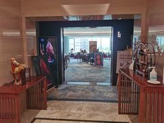 -粤财皇冠假日酒店·彩华轩中餐厅