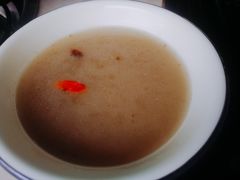 -蘑统田下·野生菌火锅