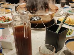 -鑫隆四季涮肉(八角畅游店)