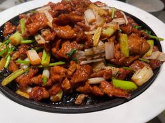 -悦融琥珀·京鲁菜·海味珍品(西单店)