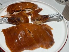 -大鸭梨烤鸭店(花园村店)