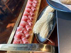 -羊大爷涮肉(亮马桥店)