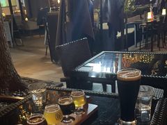 -Shanghai Brew House上海啤酒工坊(老外街店)