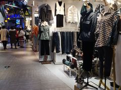 -南京时尚莱迪购物广场(正洪街店)