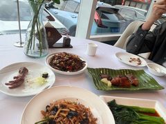 -湖锦酒楼·31年地道湖北菜(黄鹤楼店)