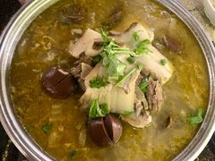 -人民公社大食堂(顺义总店)