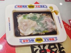 -赵财财·肠粉·煲仔饭(华润万象城店)