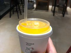 -黄记玉米汁(叠翠路店)